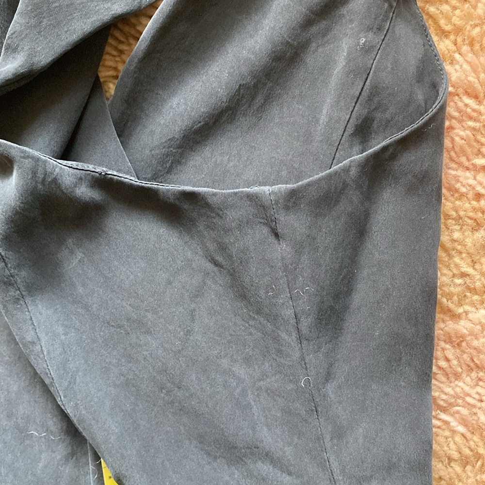 Kit and Ace silk romper dress - Picture 11 of 12
